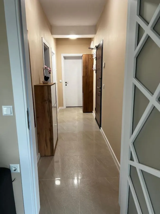 Varna Downtown Apartment 0*,  불가리아