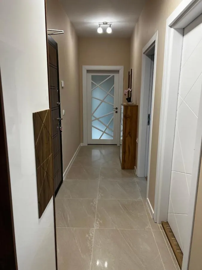 Varna Downtown Apartment 불가리아