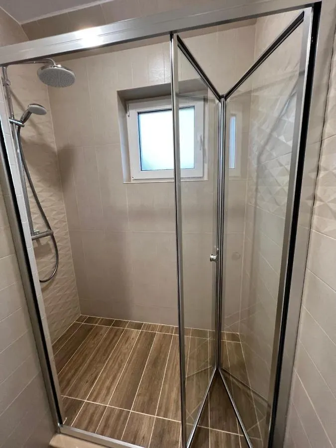 Varna Downtown Apartment 불가리아
